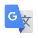 Google 翻译